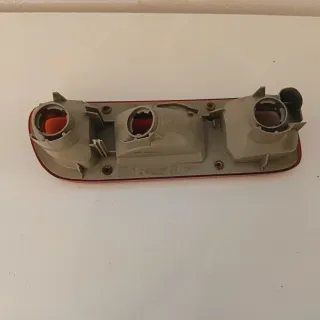 Piloto trasero derecho Nissan Terrano II,W2.