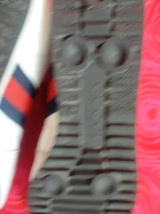 Zapatillas Gucci Unisex Talla 40