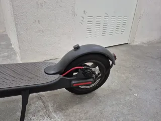 Patinete Xiaomi M365 impecable