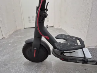 Patinete Xiaomi M365 impecable