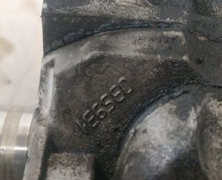 Renault 437483 culata laguna ii (bg0) authentique