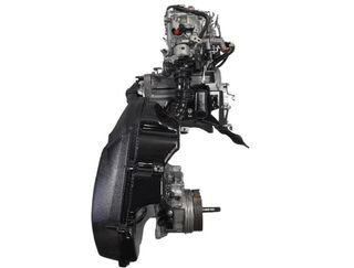 Honda jk05e motor completo pcx 125 * mocep1369983