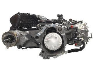 Honda jk05e motor completo pcx 125 * mocep1369983