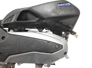 Honda jk05e motor completo pcx 125 * mocep1369983