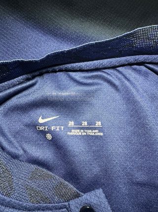 Camiseta Francia Kylian Mbappé 10