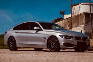 BMW Serie 4 2018