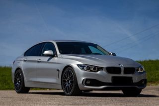 BMW Serie 4 2018