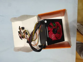 Fuente Alimentación Aprox 500W