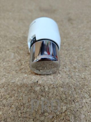 Cabeza termostático de radiador honeywell home