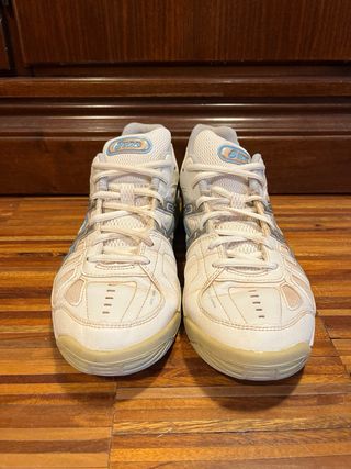 Scarpe Asics Padel / Tennis taglia 41.5