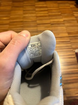 Scarpe Asics Padel / Tennis taglia 41.5