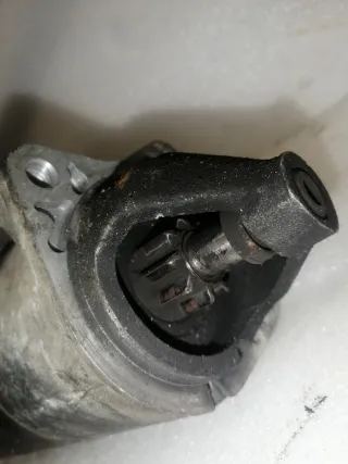 Motor Arranque Seat Ibiza Mk1/Malaga