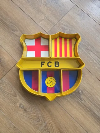 Bandeja Aperitivo FC Barcelona