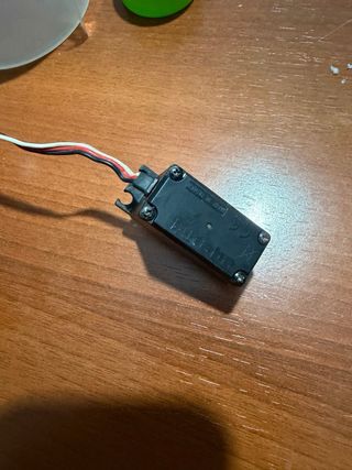 Servo digital Futaba S9351