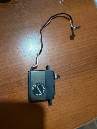 Servo digital Futaba S9351