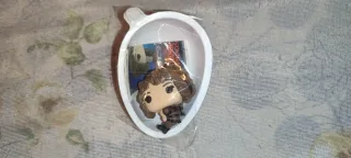 Kinder Joy Funko Pop Stranger Things Nancy