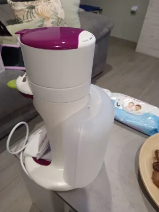 Bebé Calienta Biberones Beaba Bib'Expresso