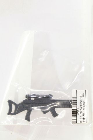 85711 Star Wars Potf 2 Tie Fighter Pilot Blaster