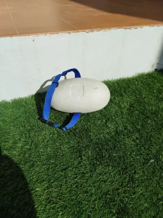 Flotador corcho natación con correa