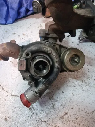 Turbo K03-401.682 Peugeot/Citroen