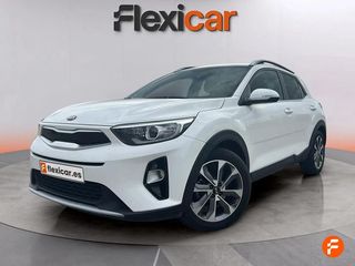 Kia Stonic 1.0 T-GDi 74kW (100CV) Concept