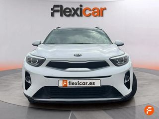 Kia Stonic 1.0 T-GDi 74kW (100CV) Concept