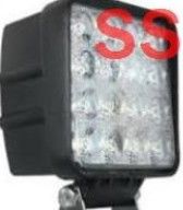 VENDO FOCOS LED 48W ROHS;;