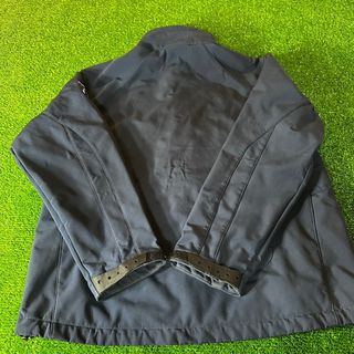 Abrigo Azul Marino Norway