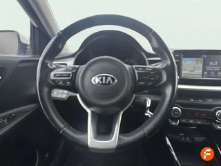 Kia Stonic 1.0 T-GDi 74kW (100CV) Concept