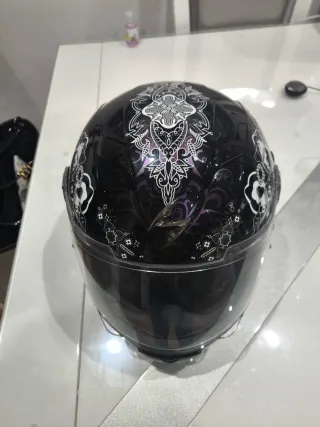 Casco Scorpion EXO 490