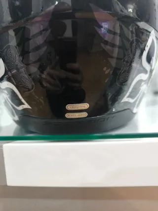 Casco Scorpion EXO 490
