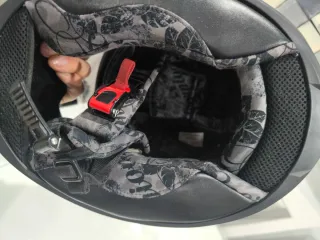 Casco Scorpion EXO 490