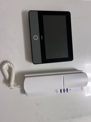 Videoportero wifi AUTA y Porterillo de regalo