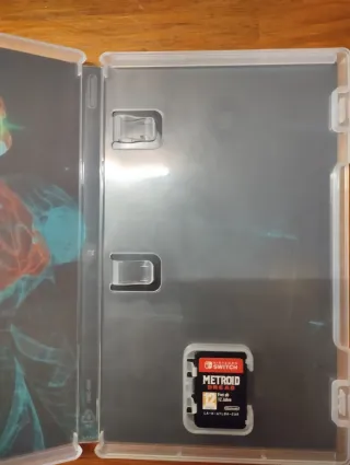 Nintendo Switch + juegos