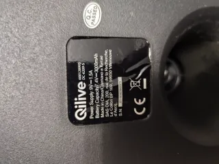 Altavoz Bluetooth Karaoke con Micrófono