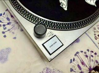 Tocadiscos Akiyama DJ-2000 Profesional