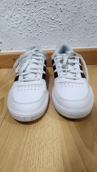 Zapatillas Adidas Blancas talla 44