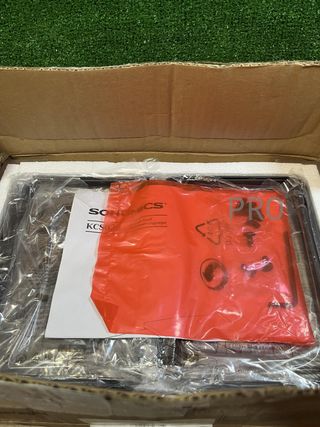 Scaffale per spezie SONGMICS