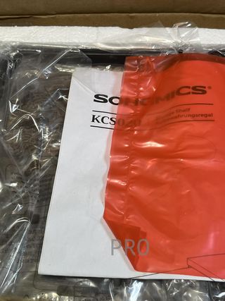 Scaffale per spezie SONGMICS