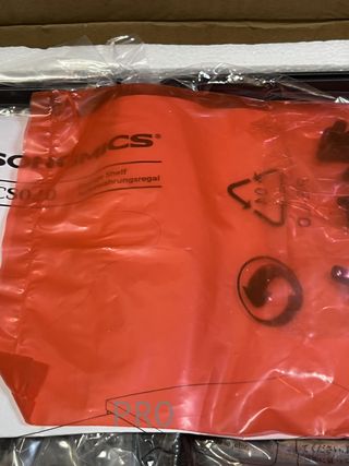 Scaffale per spezie SONGMICS