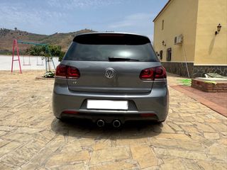 Volkswagen Golf R DSG 270cv
