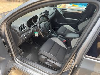 Volkswagen Golf R DSG 270cv