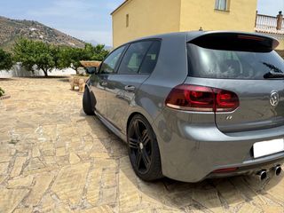 Volkswagen Golf R DSG 270cv