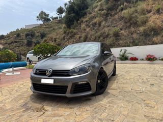 Volkswagen Golf R DSG 270cv