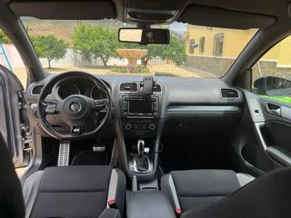 Volkswagen Golf R DSG 270cv