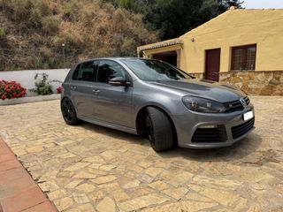 Volkswagen Golf R DSG 270cv