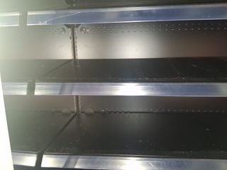 Due Frigoriferi da Supermercato (Mural frigorifico)