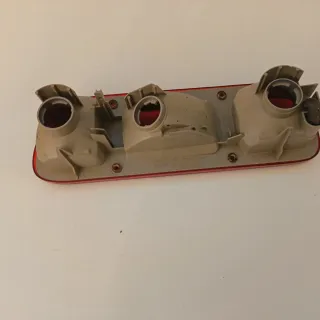 Piloto trasero Nissan Terrano 2 Izquierdo,W4.