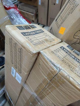 Estantería de pared colgante - Songmics