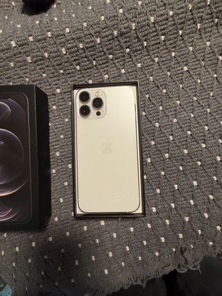 iPhone 13 Pro Max 256 GB